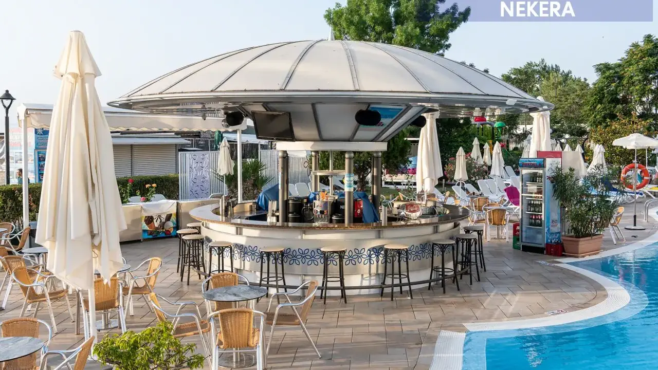 Sentido Neptun Beach