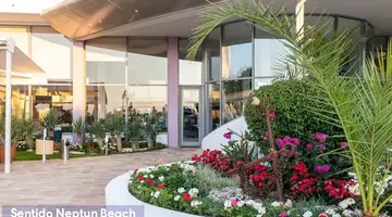 Sentido Neptun Beach