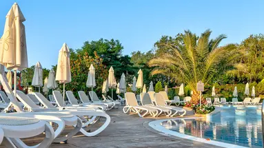Sentido Neptun Beach 