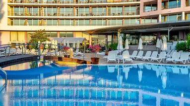 Sentido Neptun Beach 
