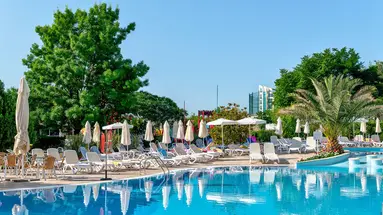 Sentido Neptun Beach 