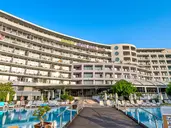 Sentido Neptun Beach 