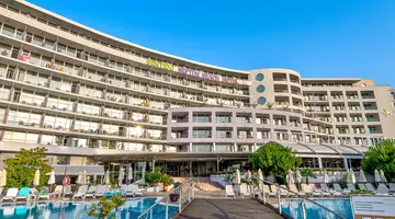 Sentido Neptun Beach