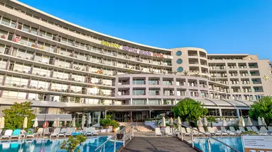 Sentido Neptun Beach 