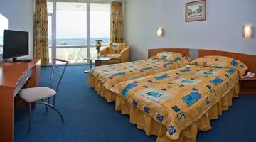 Sentido Neptun Beach