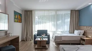 Sentido Neptun Beach