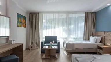 Sentido Neptun Beach