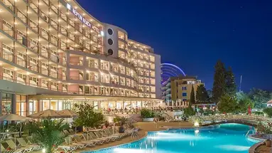Sentido Neptun Beach
