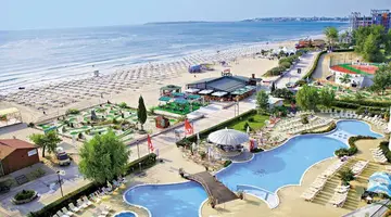Sentido Neptun Beach