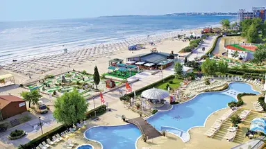 Sentido Neptun Beach