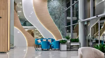 Sentido Neptun Beach