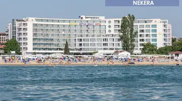Sentido Neptun Beach