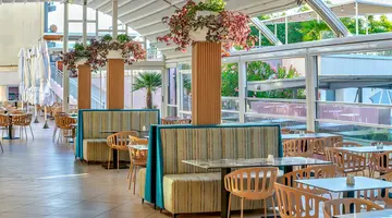 Sentido Neptun Beach