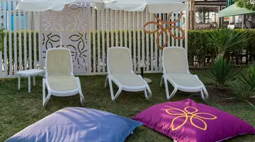 Sentido Neptun Beach