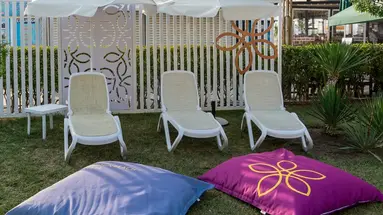 Sentido Neptun Beach
