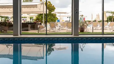 SENTIDO NEPTUN BEACH