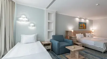 Sentido Neptun Beach