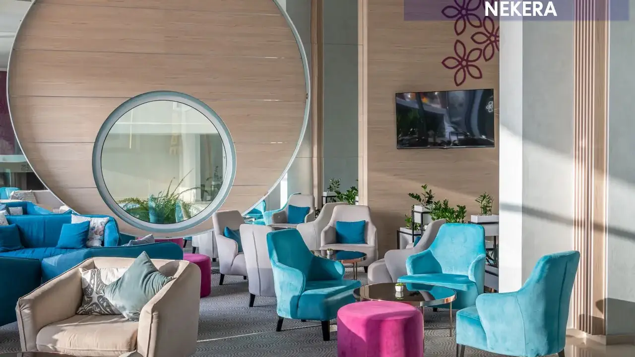 Sentido Neptun Beach