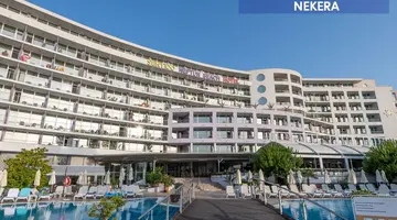 Sentido Neptun Beach