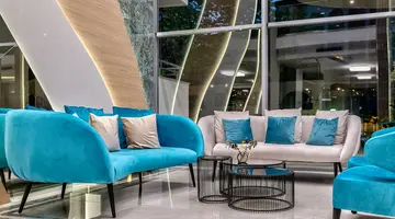 Sentido Neptun Beach