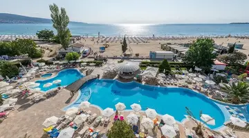 Sentido Neptun Beach