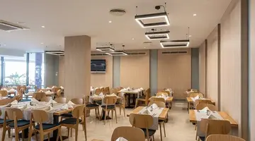 Sentido Neptun Beach