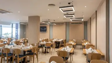 Sentido Neptun Beach