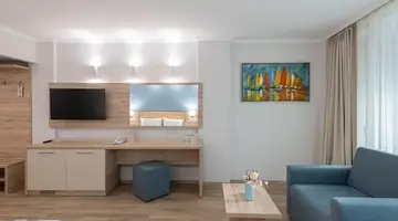 Sentido Neptun Beach