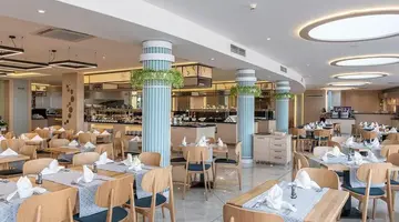 Sentido Neptun Beach