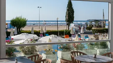SENTIDO NEPTUN BEACH