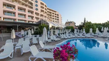Sentido Neptun Beach