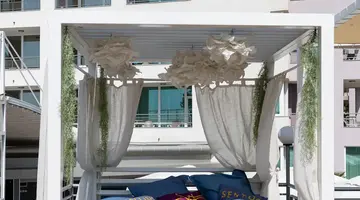 Sentido Neptun Beach