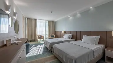 SENTIDO NEPTUN BEACH