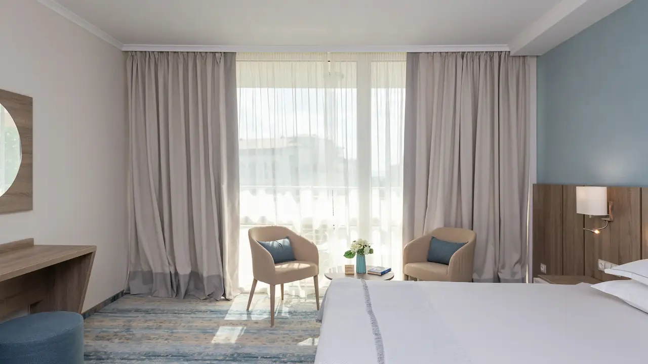 Sentido Neptun Beach