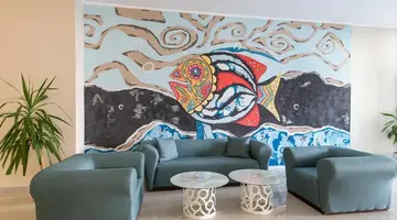 Sentido Neptun Beach
