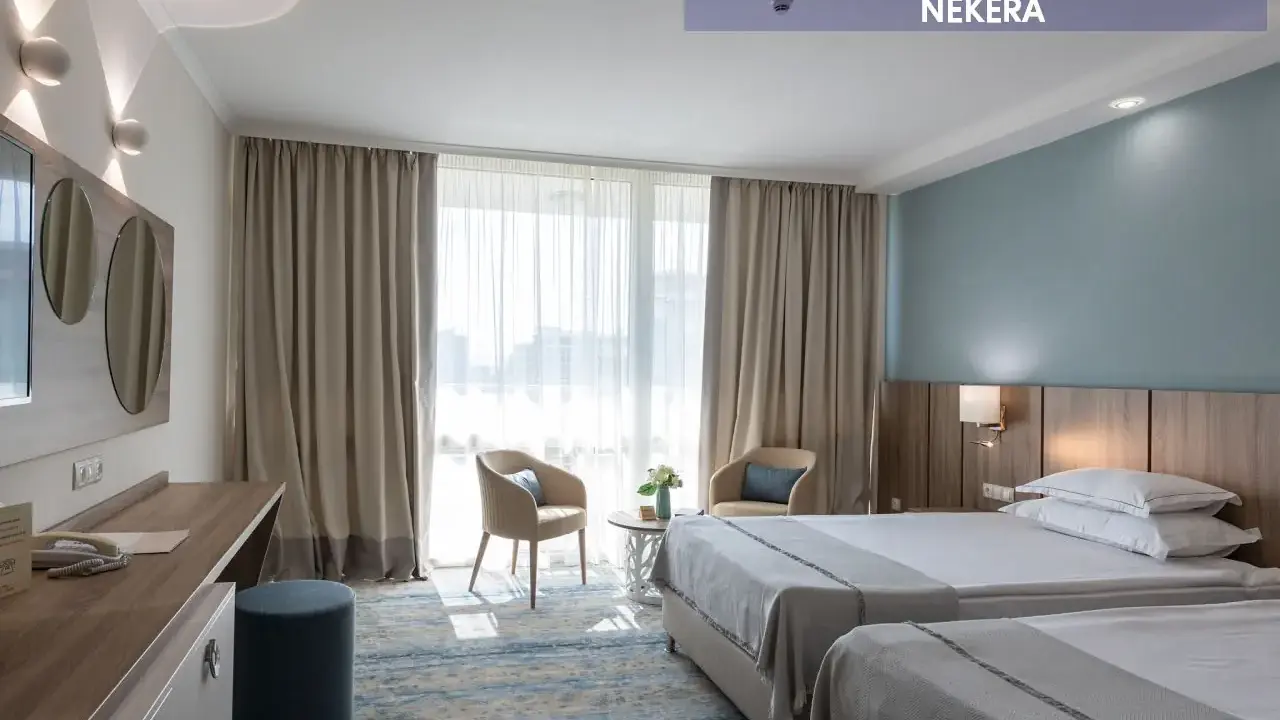 Sentido Neptun Beach