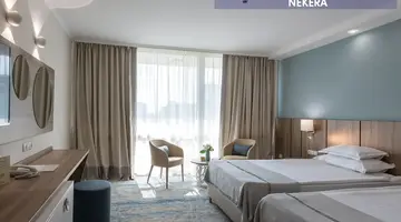 Sentido Neptun Beach