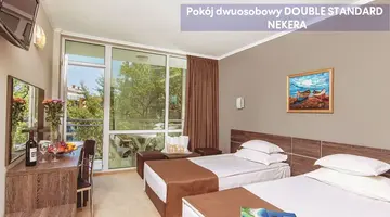 Sentido Neptun Beach