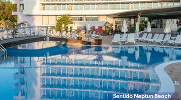 Sentido Neptun Beach