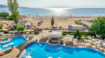 Sentido Neptun Beach 