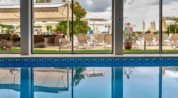 Sentido Neptun Beach