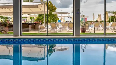 Sentido Neptun Beach 