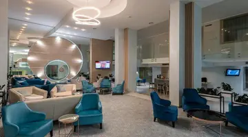 Sentido Neptun Beach