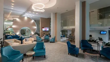Sentido Neptun Beach
