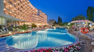 Sentido Neptun Beach