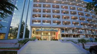 Sentido Neptun Beach