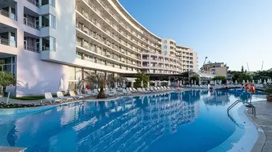 Sentido Neptun Beach