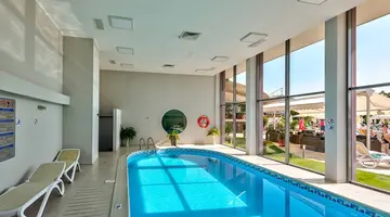 Sentido Neptun Beach