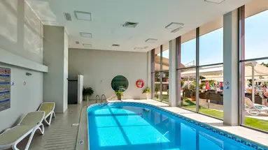Sentido Neptun Beach 