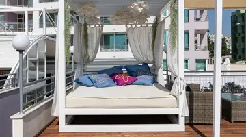 Sentido Neptun Beach